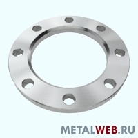 Продажа по себестоимости. Организация продаст Фланец 1-150-10 12Х18Н10Т гост 12820 2 000 руб./шт. (с НДС)